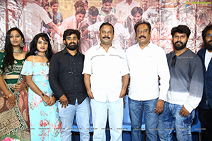 Bari Movie Trailer Launch