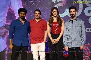 Beast Movie Press Meet