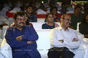 Gaalivaana Web Series Pre-Release Event