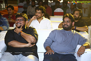 Gaalivaana Web Series Pre-Release Event