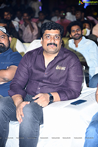 Ghani Movie Pre-Release Event