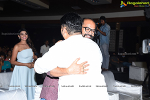 Ghani Movie Pre-Release Event