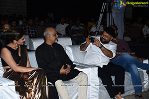 Ghani Movie Pre-Release Event