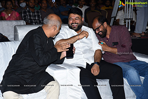 Ghani Movie Pre-Release Event