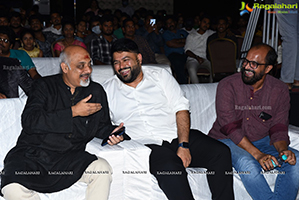 Ghani Movie Pre-Release Event