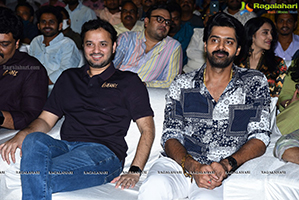 Ghani Movie Pre-Release Event