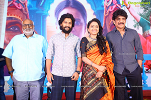 Jayamma Panchayathi Movie Pre-Release Event