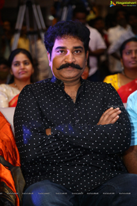 Jayamma Panchayathi Movie Pre-Release Event