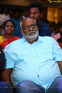 Jayamma Panchayathi Movie Pre-Release Event