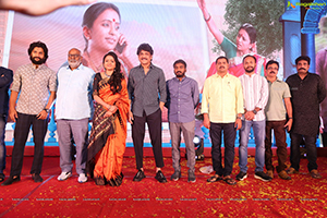 Jayamma Panchayathi Movie Pre-Release Event