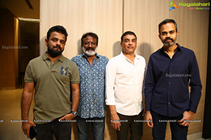 KGF2 Movie Grand Press Meet