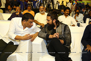 KGF2 Movie Grand Press Meet