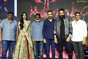 KGF2 Movie Grand Press Meet