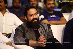 KGF2 Movie Grand Press Meet