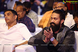 KGF2 Movie Grand Press Meet