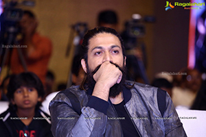 KGF2 Movie Grand Press Meet