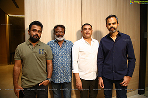 KGF2 Movie Grand Press Meet