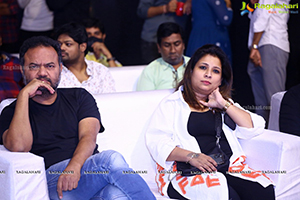 KGF2 Movie Grand Press Meet