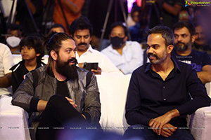 KGF2 Movie Grand Press Meet