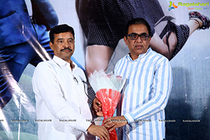 Leharaayi Movie Motion Poster Launch