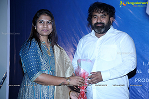 Lucky Lakshman Movie Opening