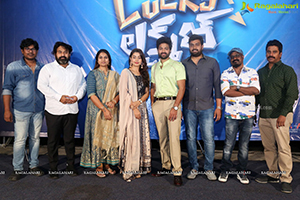 Lucky Lakshman Movie Opening