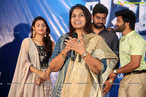 Lucky Lakshman Movie Opening