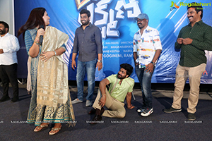 Lucky Lakshman Movie Opening