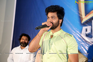 Lucky Lakshman Movie Opening