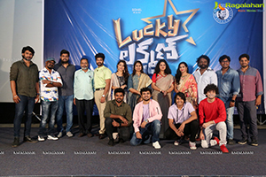 Lucky Lakshman Movie Opening