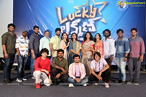 Lucky Lakshman Movie Opening