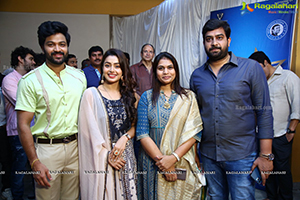 Lucky Lakshman Movie Opening