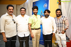 Lucky Lakshman Movie Opening