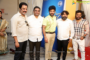 Lucky Lakshman Movie Opening