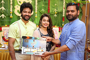 Lucky Lakshman Movie Opening