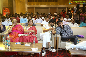 Maa Ishtam Movie Pre-Release Event