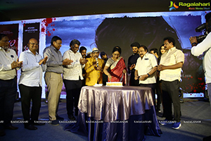 Maa Ishtam Movie Pre-Release Event