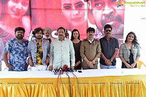 #SSD Movie Launch
