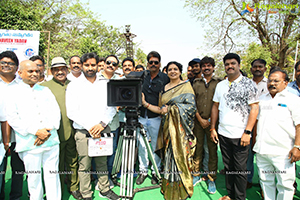#SSD Movie Launch