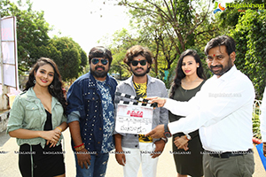 #SSD Movie Launch