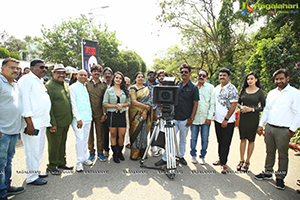 #SSD Movie Launch