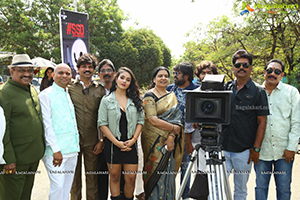 #SSD Movie Launch