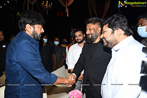 Tiger Nageswara Rao Movie Opening