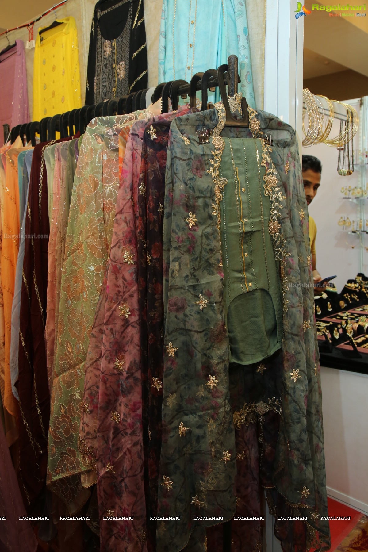 Arkayam Fashion Lifestyle Exhibition April 2022 Begins at Taj Deccan, Hyderabad