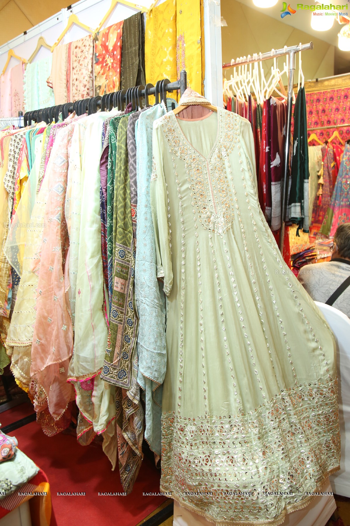 Arkayam Fashion Lifestyle Exhibition April 2022 Begins at Taj Deccan, Hyderabad