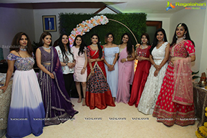 Arkayam Fashion Exhibition at Taj Deccan