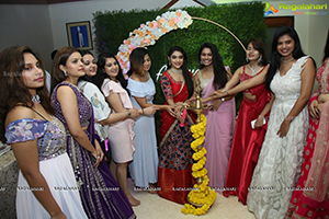 Arkayam Fashion Exhibition at Taj Deccan