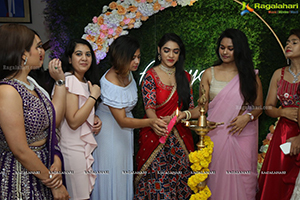 Arkayam Fashion Exhibition at Taj Deccan