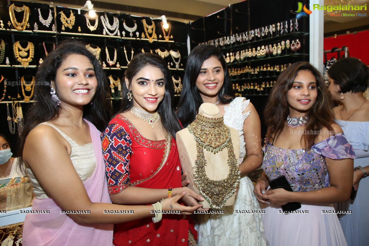 Arkayam Fashion Lifestyle Exhibition April 2022 Begins at Taj Deccan, Hyderabad