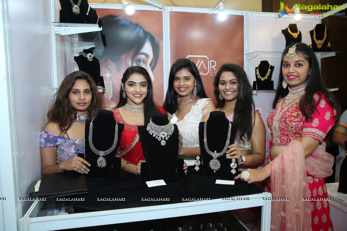 Arkayam Fashion Lifestyle Exhibition April 2022 Begins at Taj Deccan, Hyderabad